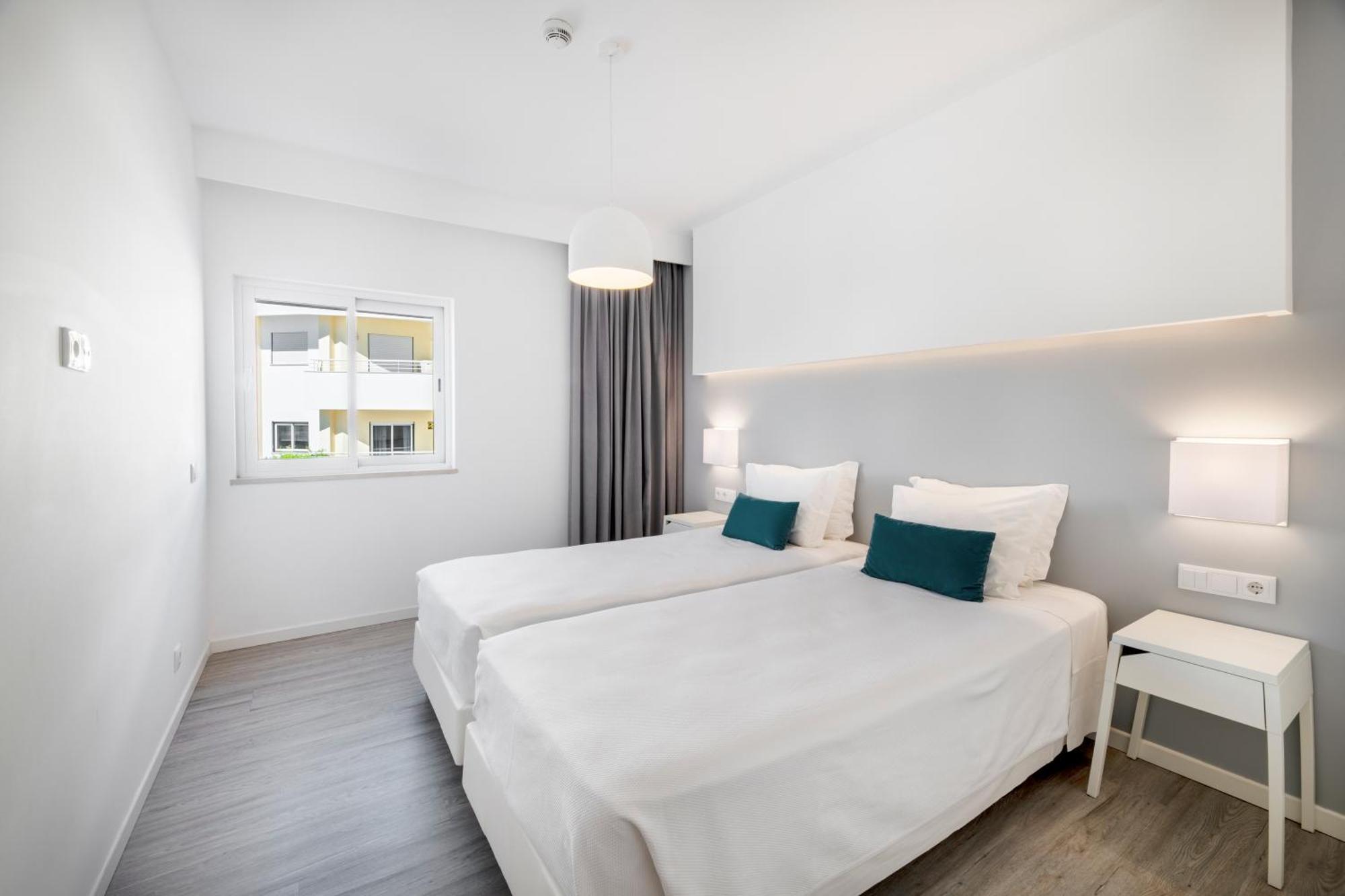 Alvormar Apartamentos Turisticos Kamer foto