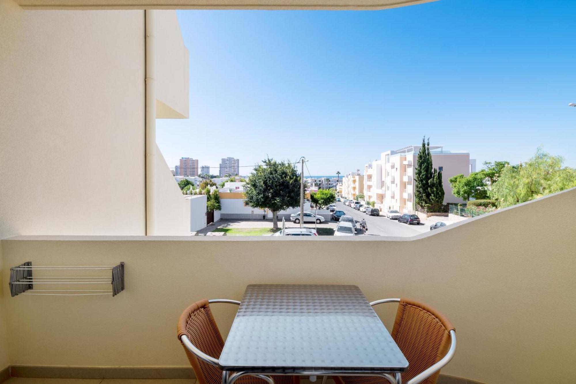 Alvormar Apartamentos Turisticos Kamer foto