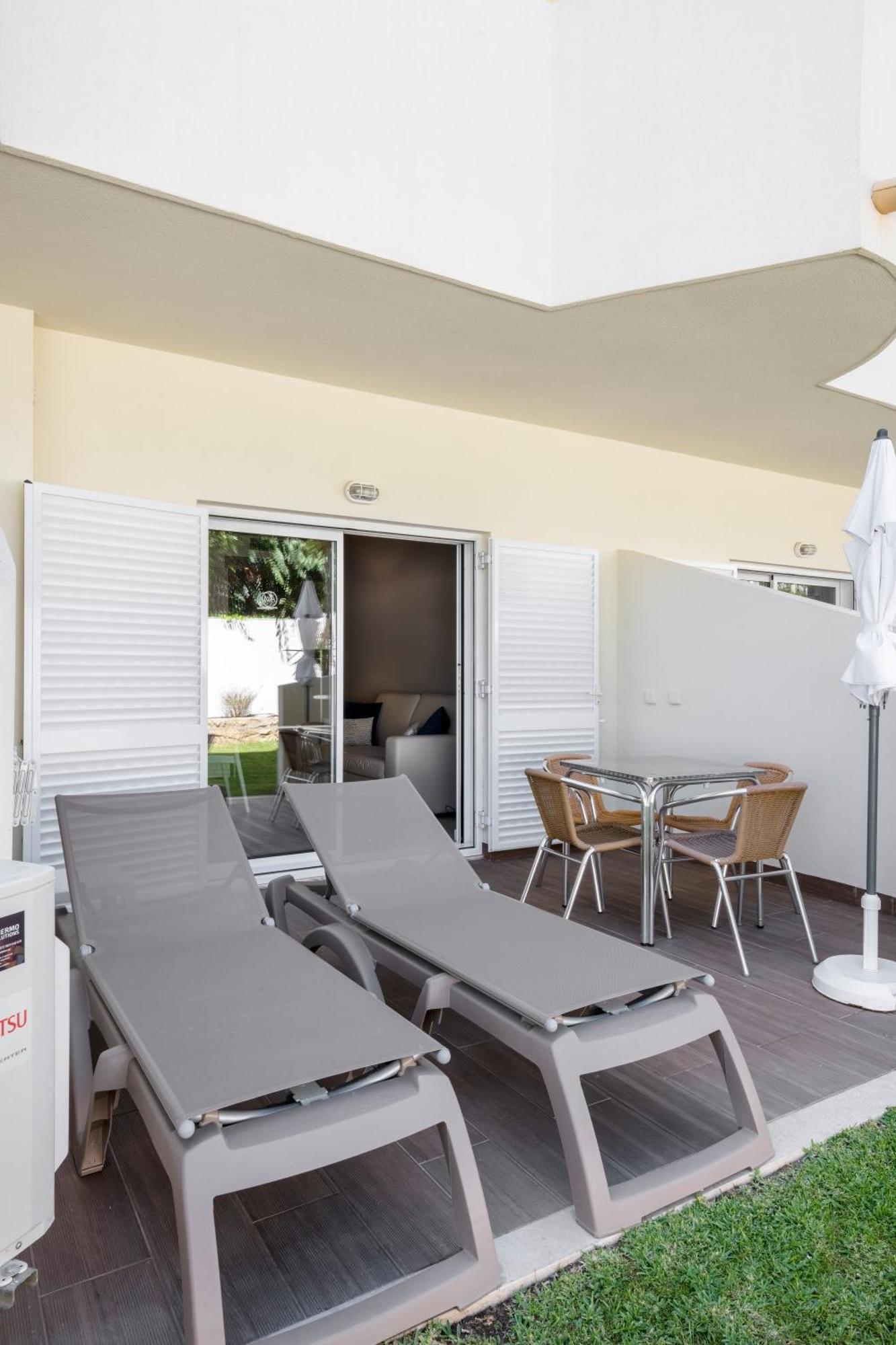 Alvormar Apartamentos Turisticos Kamer foto