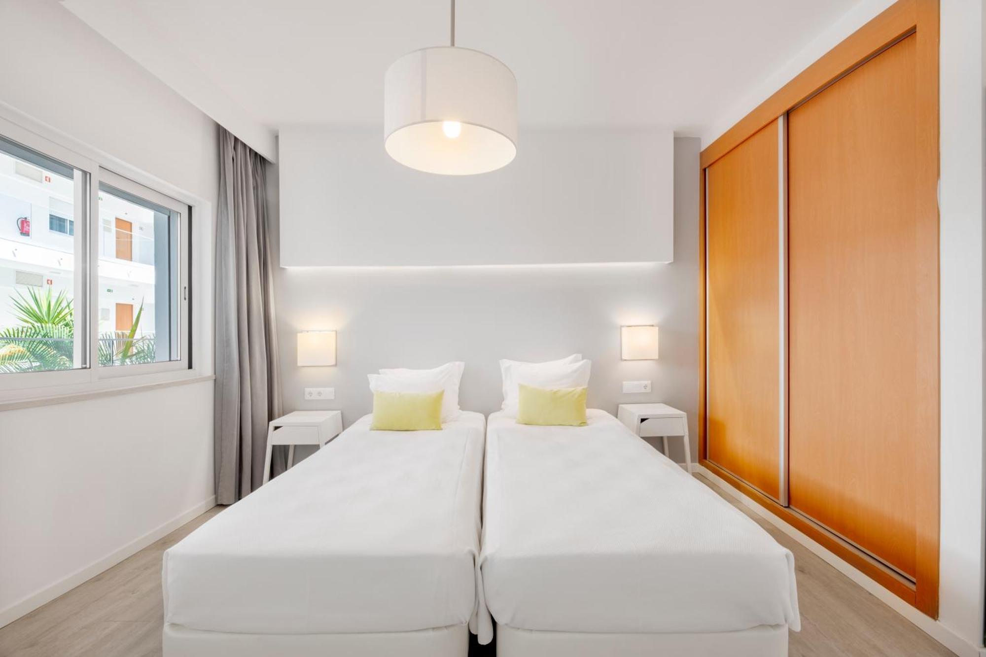 Alvormar Apartamentos Turisticos Kamer foto