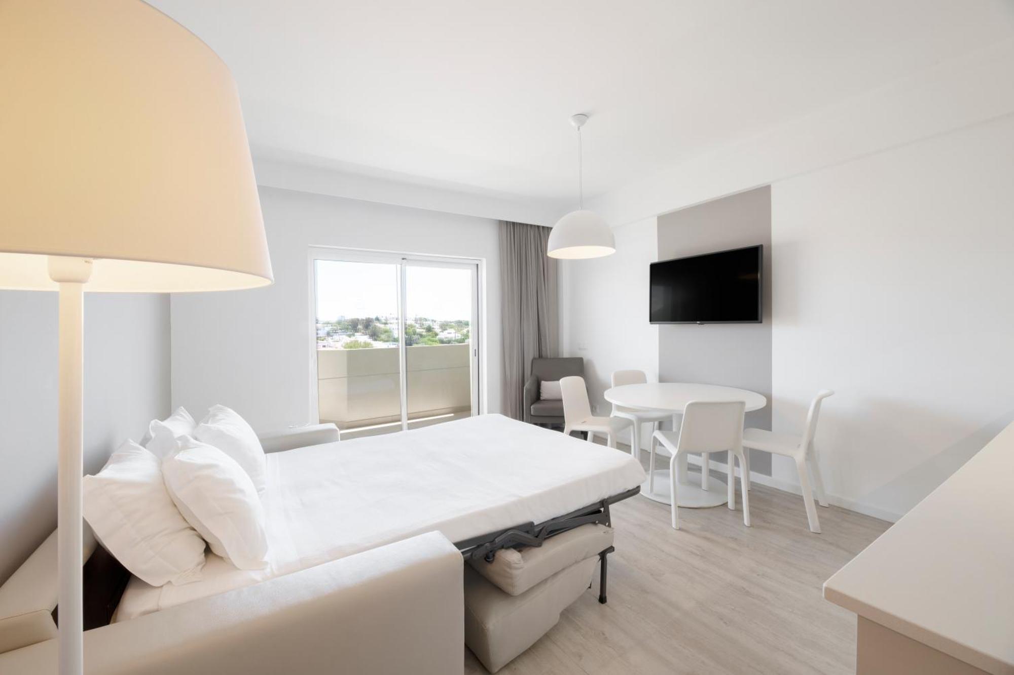 Alvormar Apartamentos Turisticos Kamer foto
