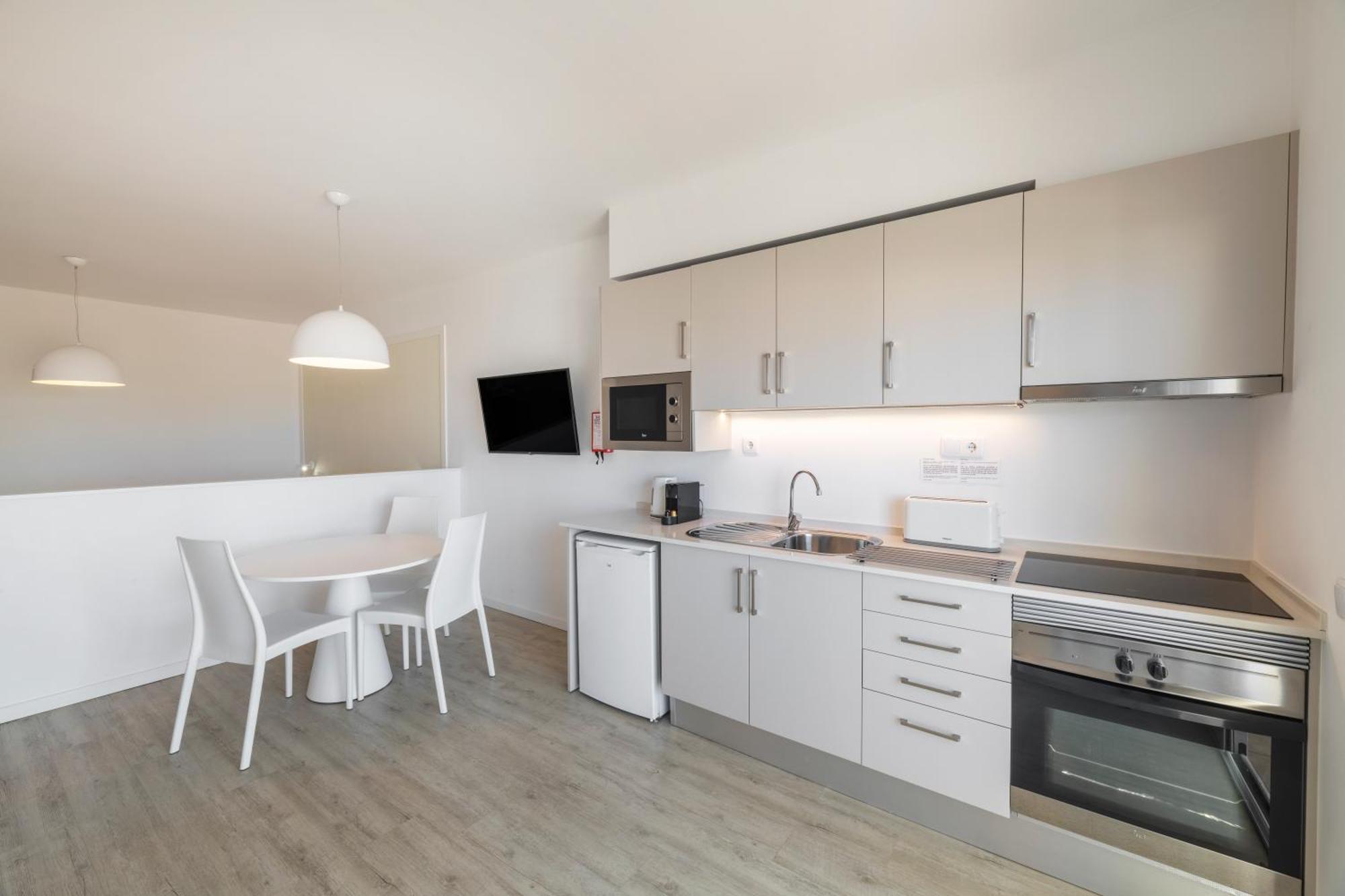 Alvormar Apartamentos Turisticos Kamer foto
