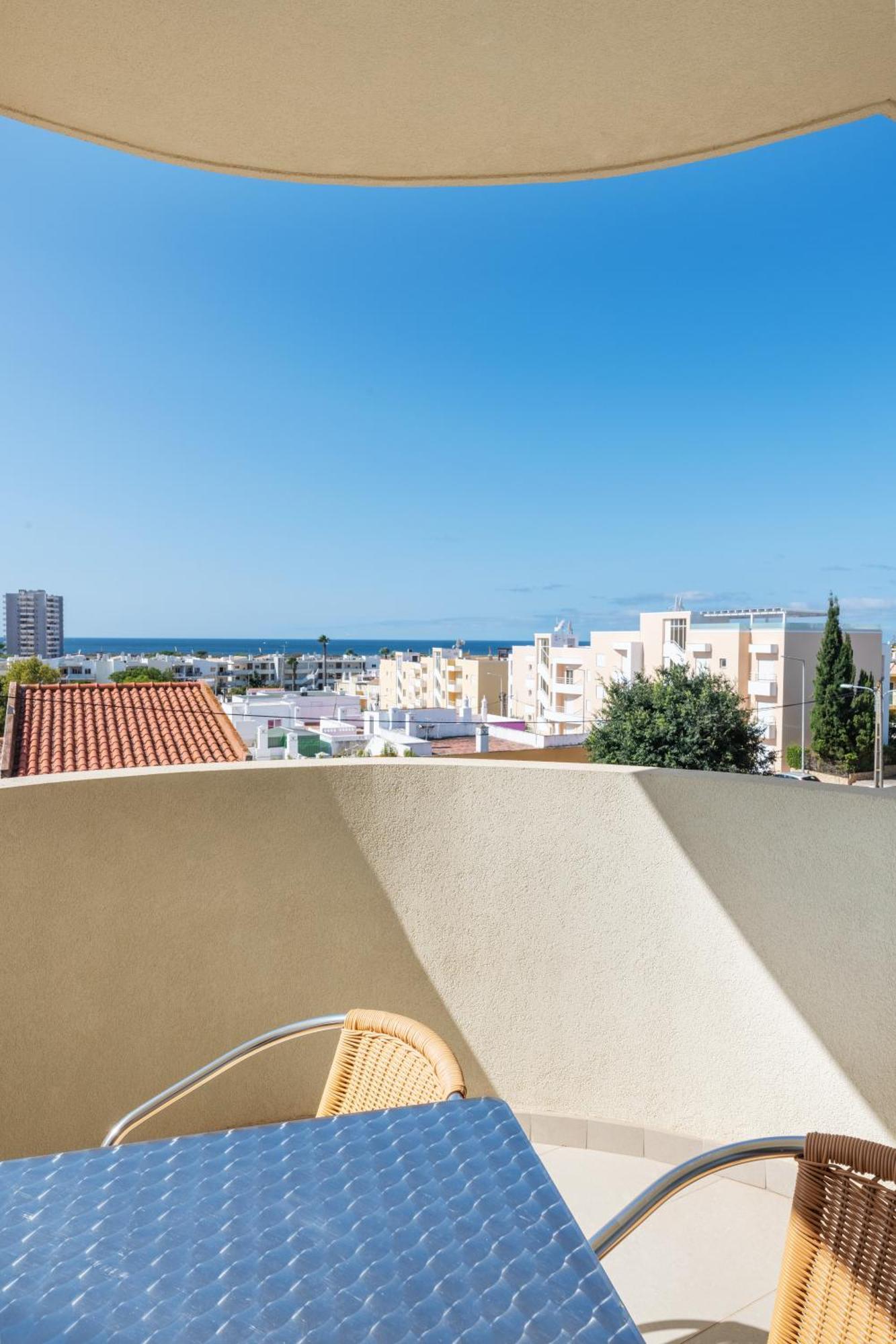 Alvormar Apartamentos Turisticos Kamer foto